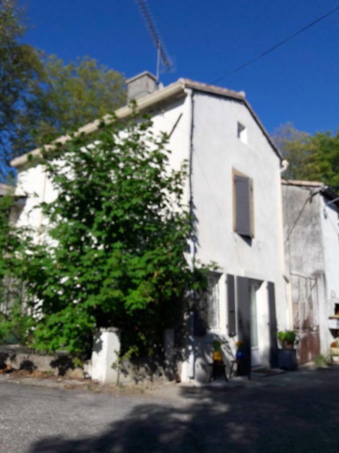 卡斯泰尔诺达里La Coulee Douce - Chez Antoine别墅 外观 照片